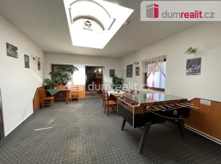 Pronájem jiné, 10 m²