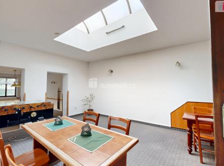 Pronájem jiné komerční nemovitosti, 10 m²