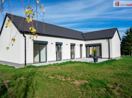 Prodej domu/vily, 135 m² obrázek