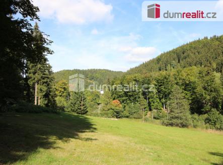 Prodej pozemku pro bydlení, 4 233 m² obrázek