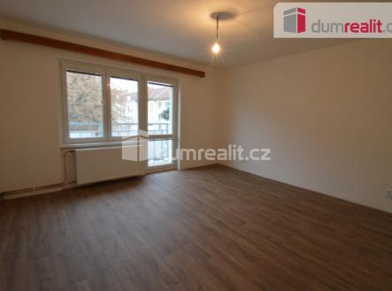 Pronájem bytu, 3+1, 72 m²