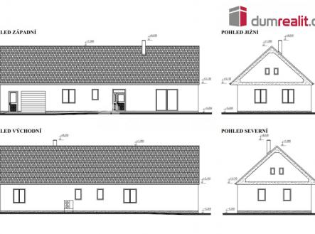 Prodej - pozemek pro bydlení, 5 189 m² obrázek