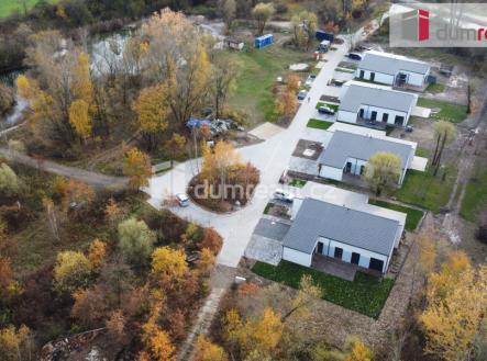 Prodej domu/vily, 132 m²