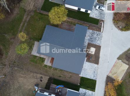 Prodej domu/vily, 132 m²