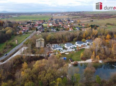 Prodej domu/vily, 132 m²