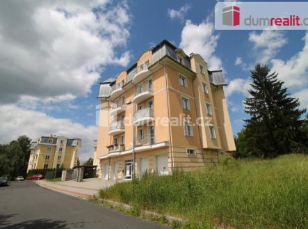 Prodej bytu, 3+kk, 82 m²