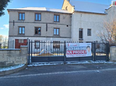 Prodej - komerční objekt, výroba, 1 500 m²