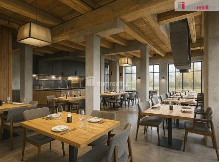 Prodej komerčního objektu, výroba, 2 000 m²