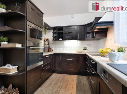 Prodej domu/vily, 179 m²