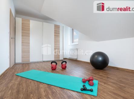Prodej domu/vily, 179 m²