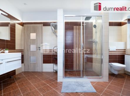 Prodej domu/vily, 179 m²