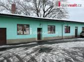 Pronájem obchodní prostory, 100 m²