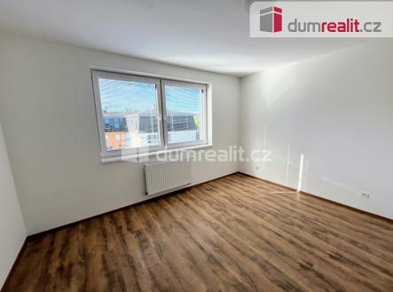 Pronájem bytu, 1+kk, 52 m²