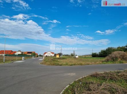 Prodej pozemku pro bydlení, 1 201 m²