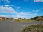 Prodej pozemku pro bydlení, 1 201 m²