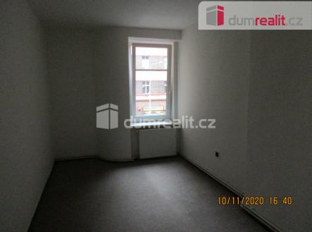 Pronájem bytu, 3+kk, 63 m²