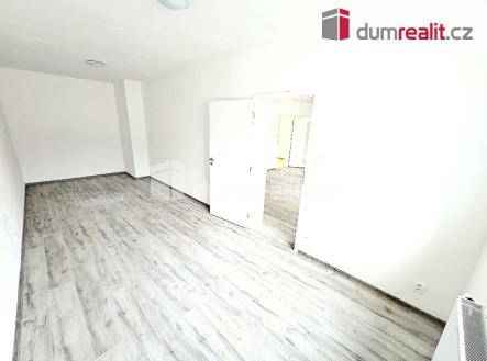 Pronájem bytu, 2+kk, 79 m²