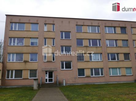 Prodej bytu, 1+kk, 38 m² obrázek