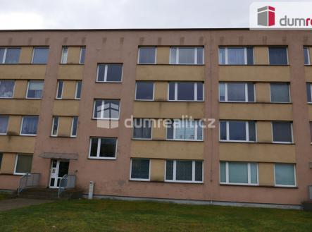 Prodej bytu, 1+kk, 38 m²