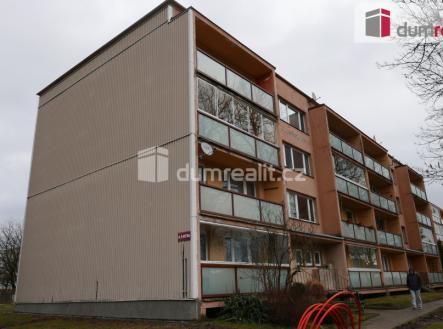 Prodej bytu, 1+kk, 38 m²