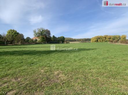 Prodej pozemku pro bydlení, 1 071 m²