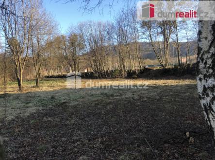 Prodej pozemku pro bydlení, 1 041 m²