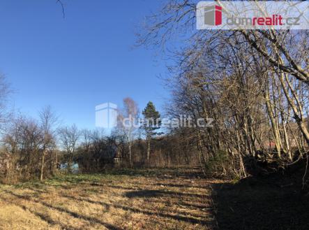 Prodej pozemku pro bydlení, 1 041 m²