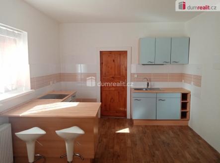 Pronájem bytu, 1+1, 45 m²