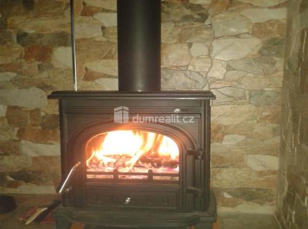 Pronájem bytu, 1+1, 45 m²