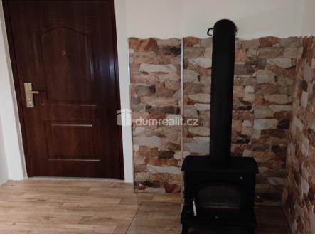 Pronájem bytu, 1+1, 45 m²