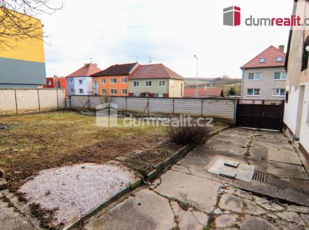 Prodej - dům/vila, 96 m²