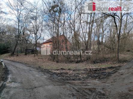 Prodej - pozemek pro bydlení, 1 449 m²