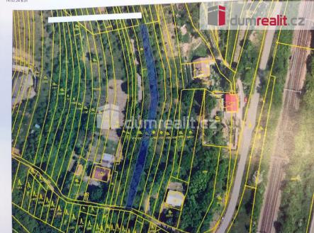 Prodej - pozemek pro bydlení, 1 449 m²