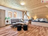 Prodej domu/vily, 180 m²