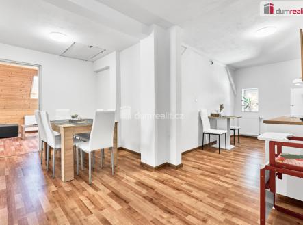 Prodej domu/vily, 180 m²
