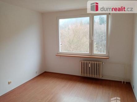 Pronájem bytu, 1+1, 34 m²