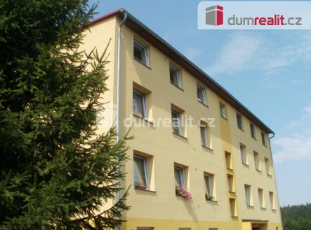 Pronájem bytu, 3+1, 92 m²