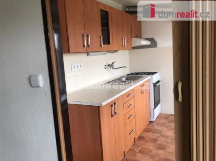 Pronájem bytu, 3+1, 92 m²