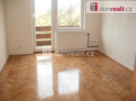 Pronájem bytu, 3+1, 92 m²