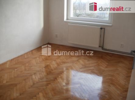 Pronájem bytu, 3+1, 92 m²