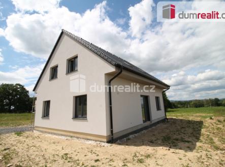 Prodej - dům/vila, 151 m²