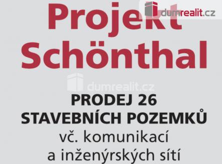 Prodej - pozemek pro bydlení, 1 273 m²