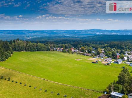 Prodej pozemku pro bydlení, 1 469 m²