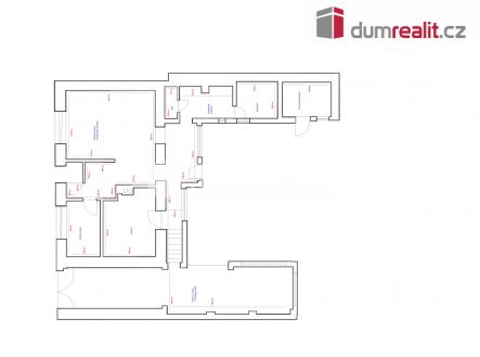 Prodej - dům/vila, 102 m²