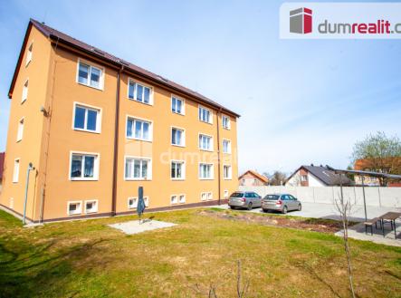 Pronájem bytu, 3+1, 67 m² obrázek