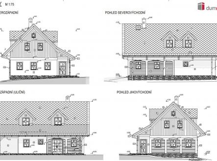 Prodej - pozemek pro bydlení, 1 683 m²