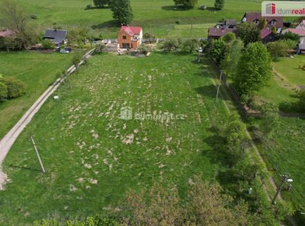 Prodej - pozemek pro bydlení, 1 683 m²