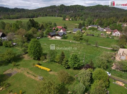 Prodej - pozemek pro bydlení, 1 683 m²