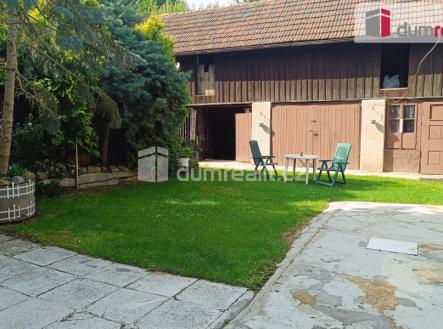 Prodej - dům/vila, 150 m²