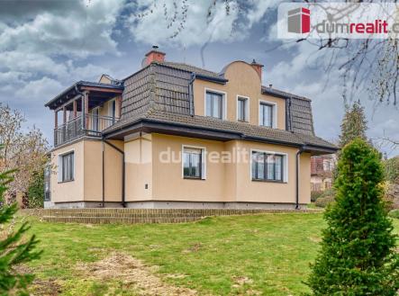 Prodej domu/vily, 194 m²